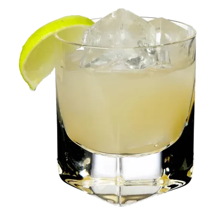 Grapefruit Daiquiri #2