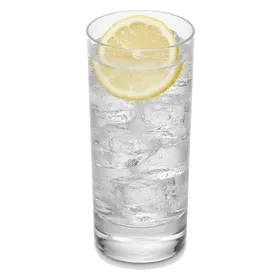 Vodka Soda