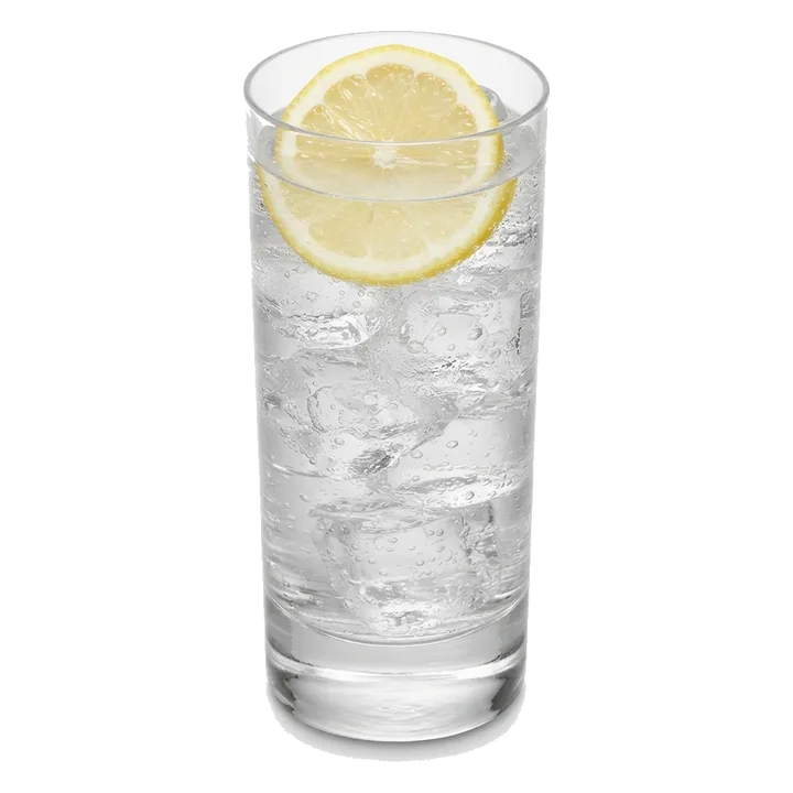 Vodka Soda