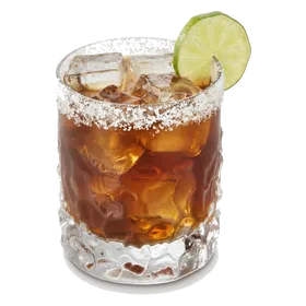 Margarita Negra