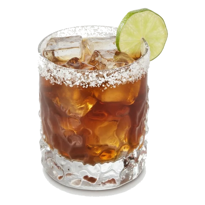 Margarita Negra