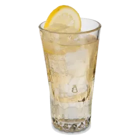 Mamie Taylor Highball