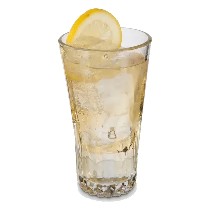 Mamie Taylor Highball