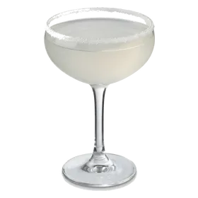 Vodka Sidecar