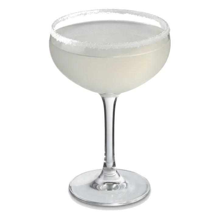 Vodka Sidecar