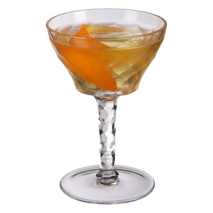 Depth Charge