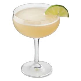 Honey Daiquiri