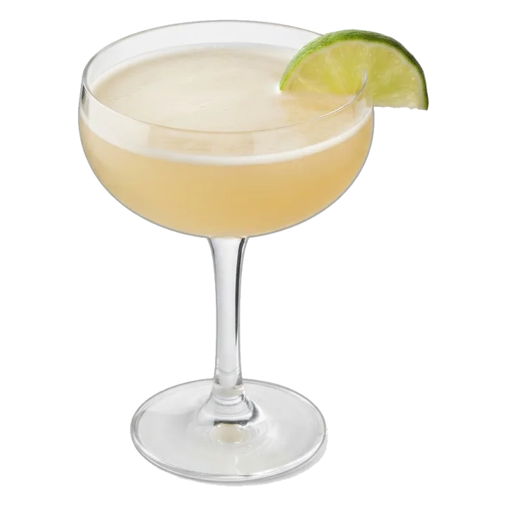 Honey Daiquiri