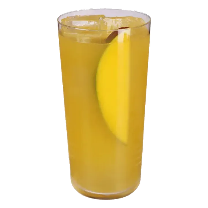 Mezcal Mango Mule
