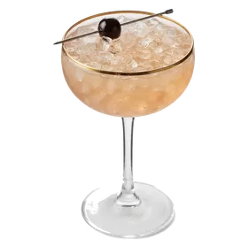 Lux Daiquiri