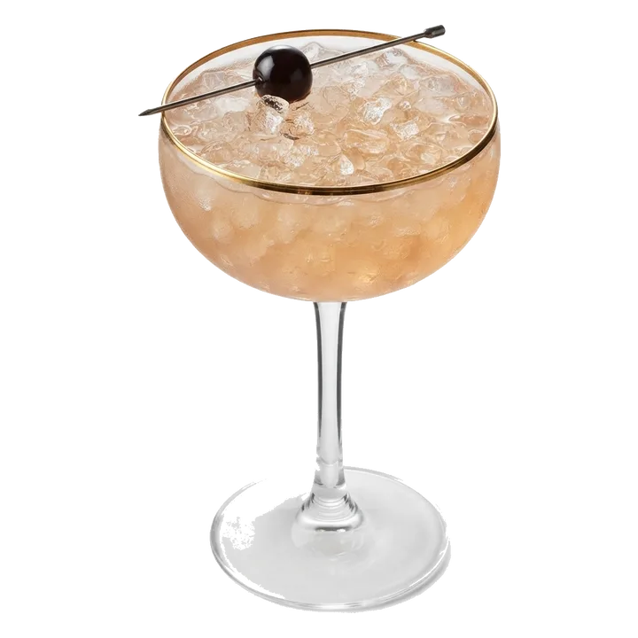 Lux Daiquiri