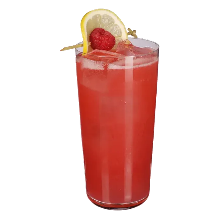 Raspberry Collins
