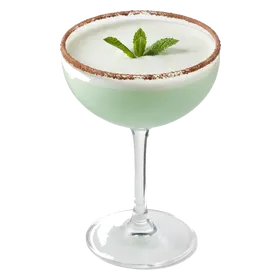 Flying Grasshopper