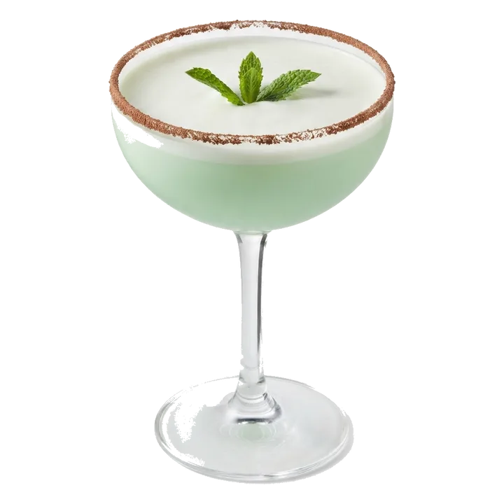 Flying Grasshopper