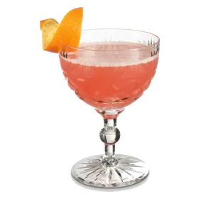 Diplomat Sour