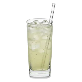 Gin Atomic