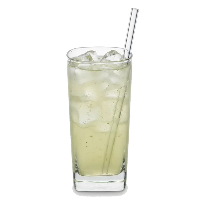 Gin Atomic