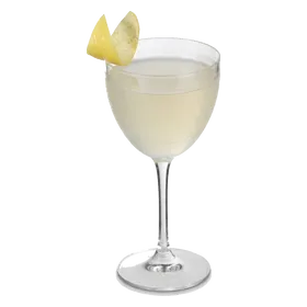 Between The Sheets No.1 (gin + rum + triple sec)