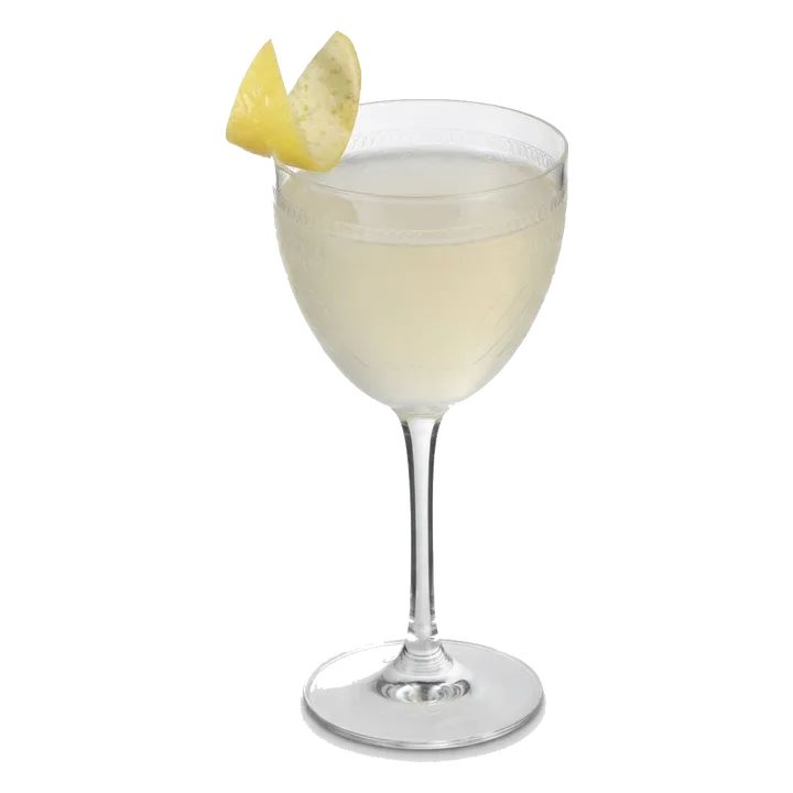 Between The Sheets No.1 (gin + rum + triple sec)