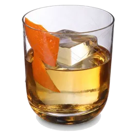 Optimist Old Fashioned