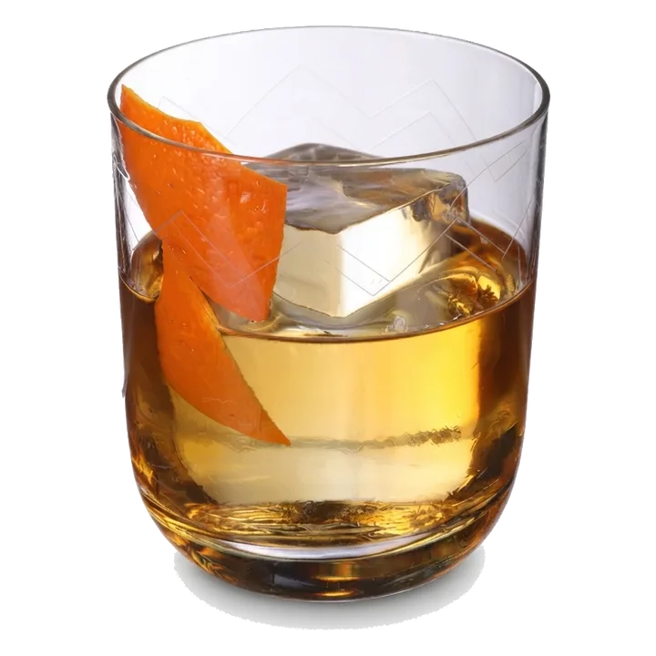 Optimist Old Fashioned