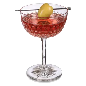 Queen's Jubilee Martini