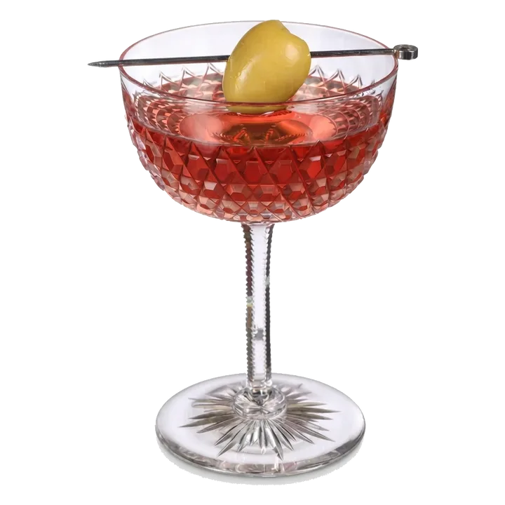 Queen's Jubilee Martini