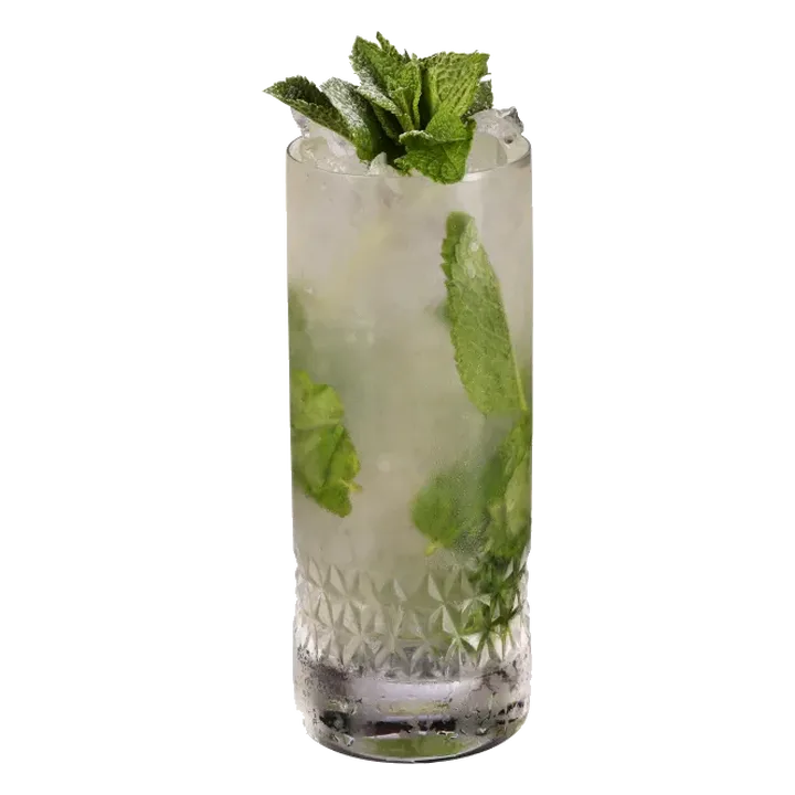 Coconut Mojito