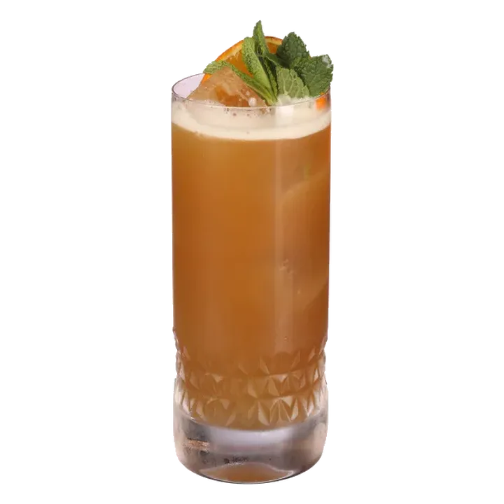 Tiger's Claw