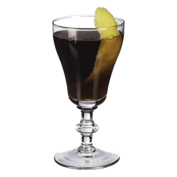 Amaro Caldo