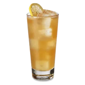 Fish House Punch