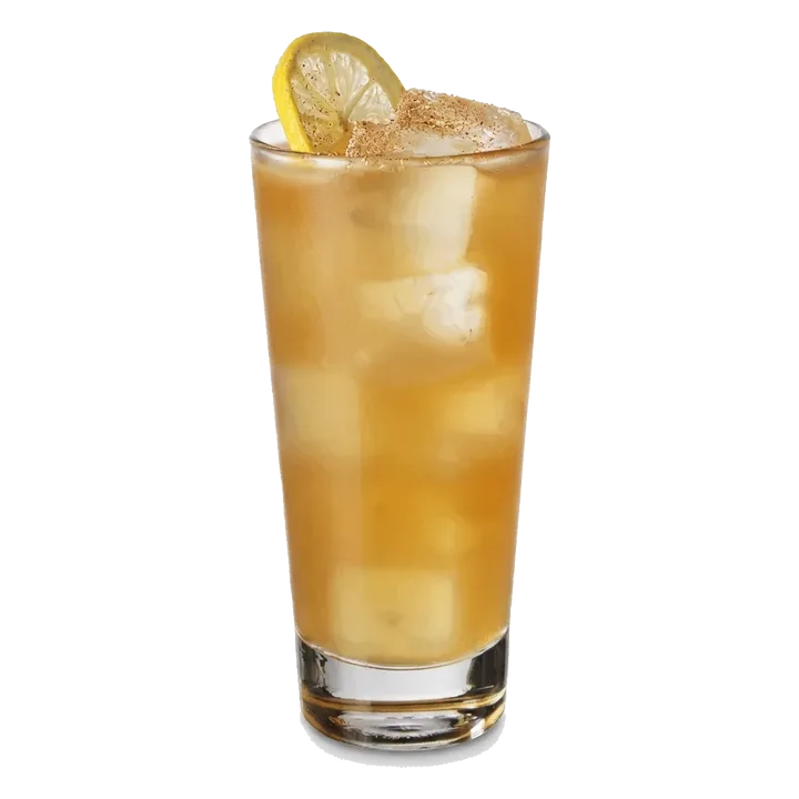 Fish House Punch