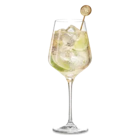Fizzy Peachtree