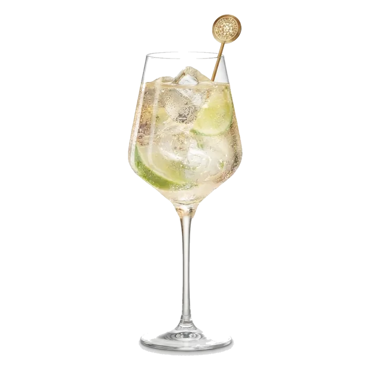 Fizzy Peachtree