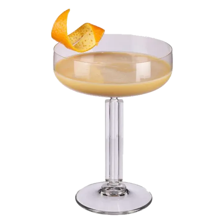 Bottoms Up