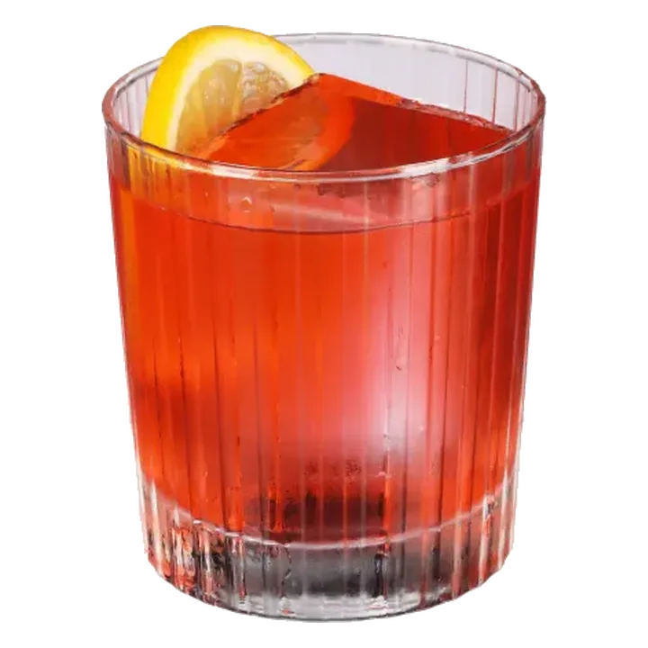Rosé Negroni No. 2