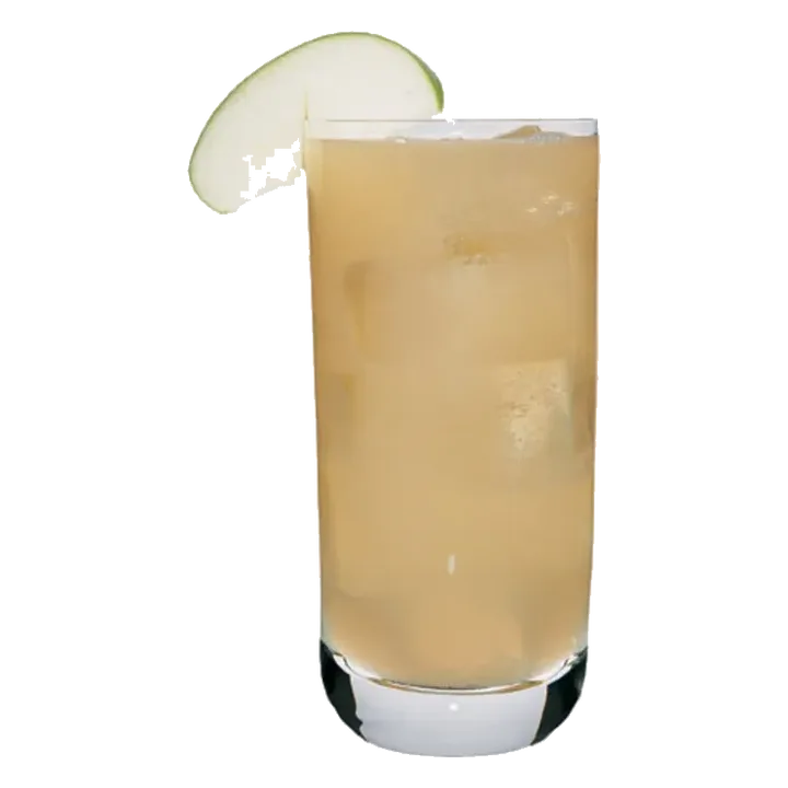 Apple Of One's Eye