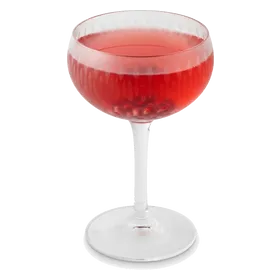 Pomegranate Daiquiri