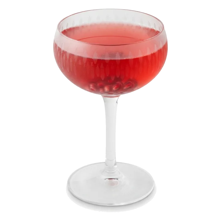 Pomegranate Daiquiri