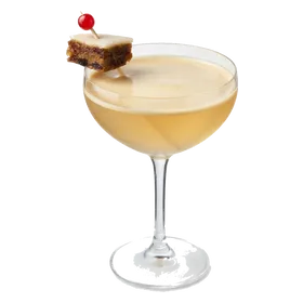 Whisky Butter