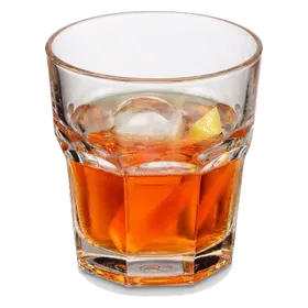 Sazerac (New Orleans style)