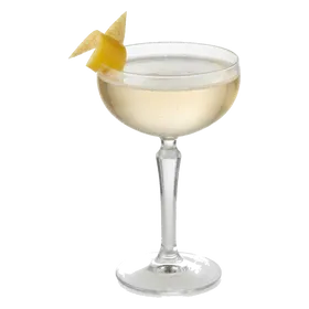 Millionaire's Martini