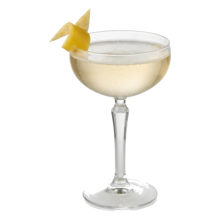 Millionaire's Martini