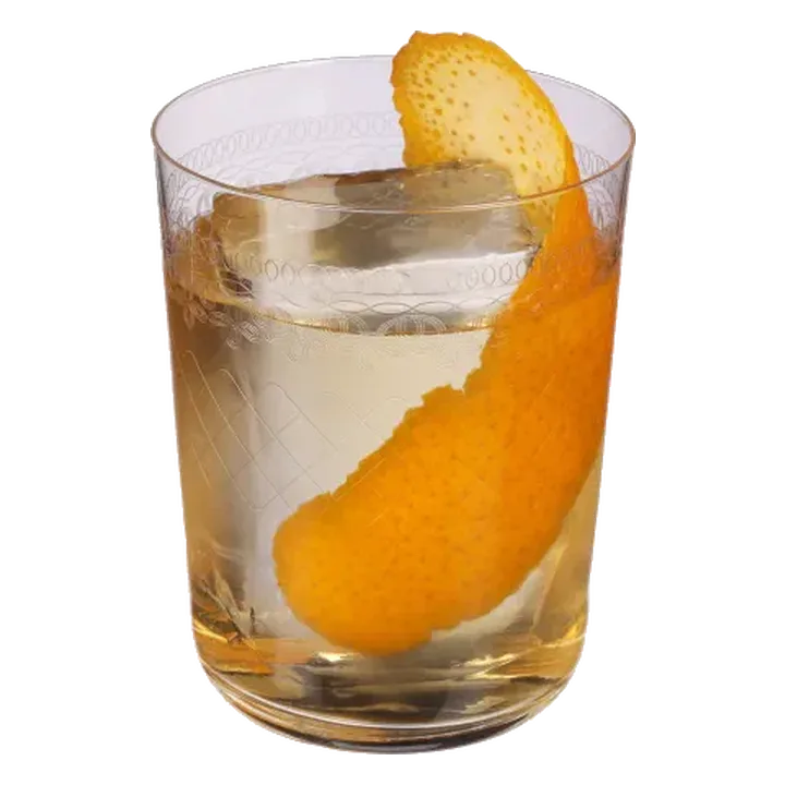 Tobacco Oaxaca Old Fashioned