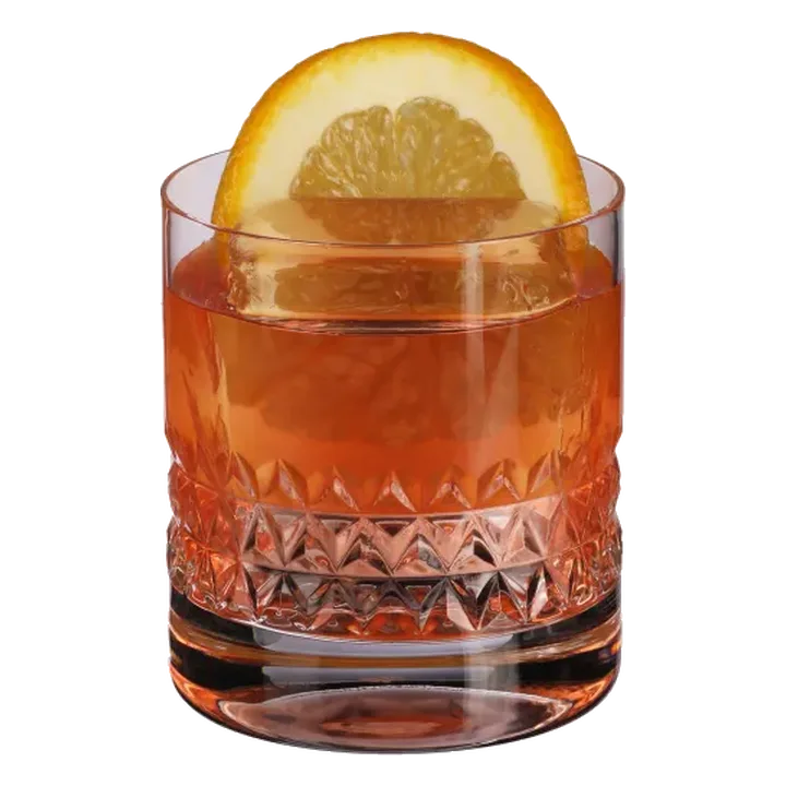 Mountain Negroni