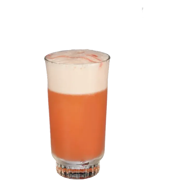 Pample Mousse