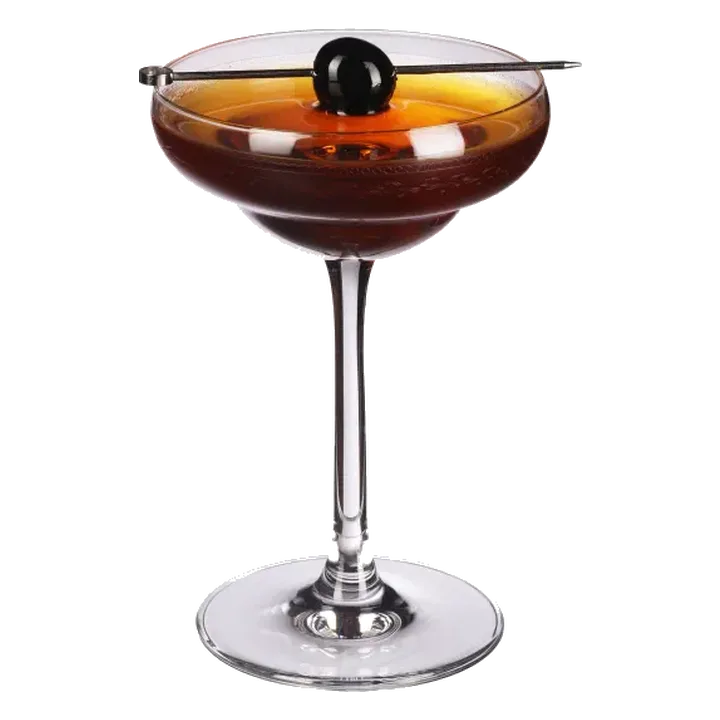 Midnight Manhattan