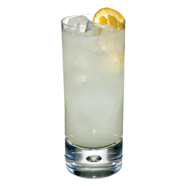 Nicky's Fizz