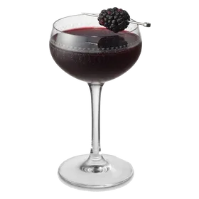 Blackberry Fruitini