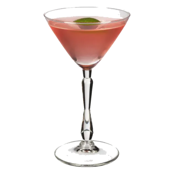 Dry Pornstar Martini